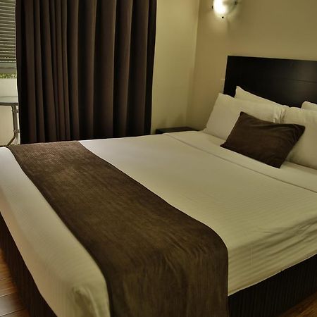 Kangaroo Point Holiday Apartments Бризбейн Екстериор снимка