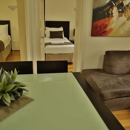 Kangaroo Point Holiday Apartments Бризбейн Екстериор снимка