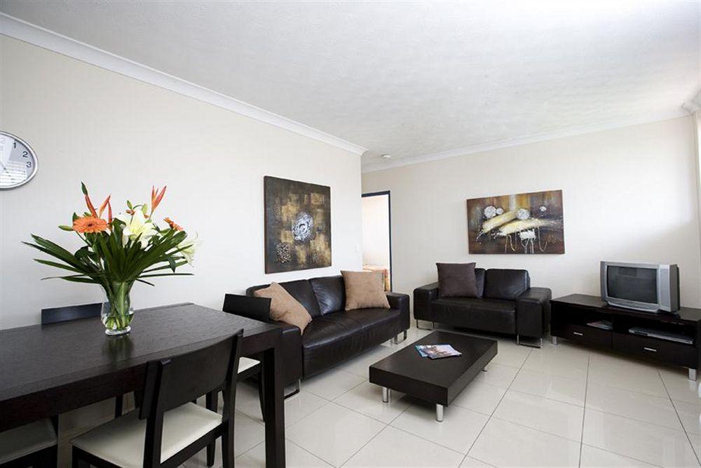 Kangaroo Point Holiday Apartments Бризбейн Екстериор снимка