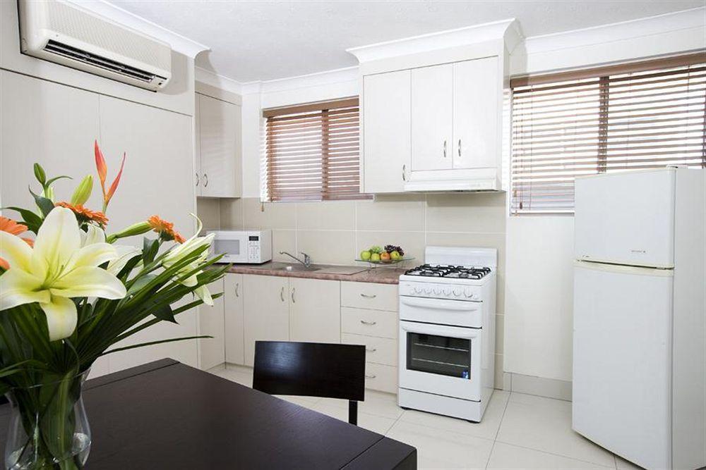 Kangaroo Point Holiday Apartments Бризбейн Екстериор снимка