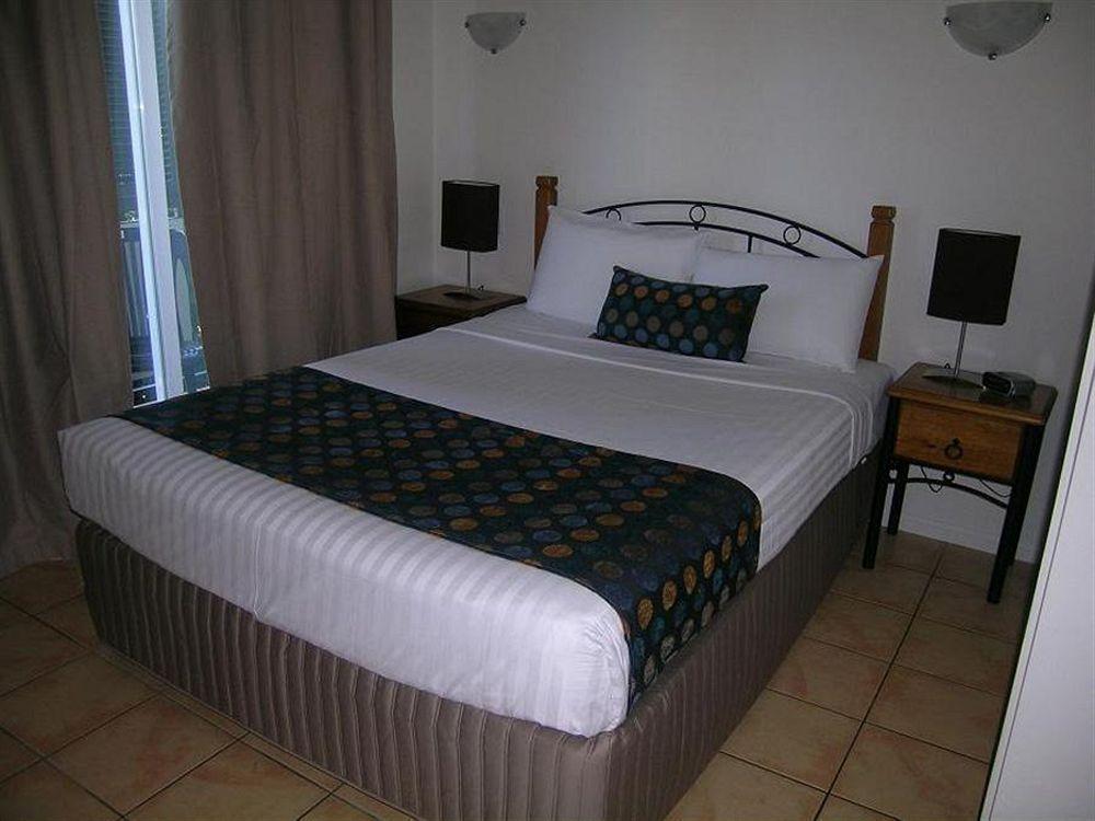 Kangaroo Point Holiday Apartments Бризбейн Екстериор снимка