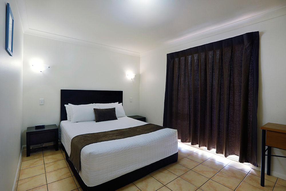 Kangaroo Point Holiday Apartments Бризбейн Екстериор снимка