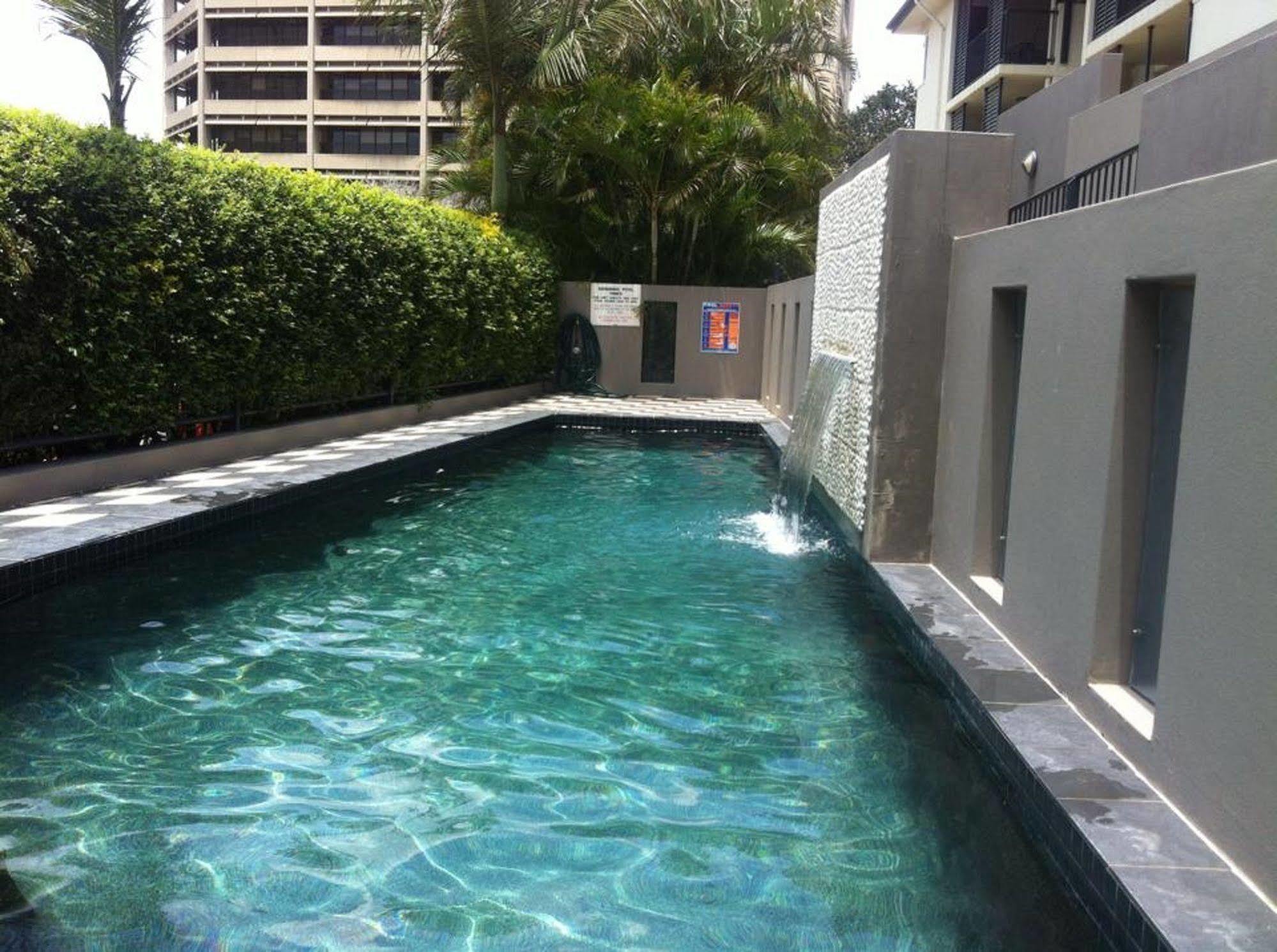 Kangaroo Point Holiday Apartments Бризбейн Екстериор снимка