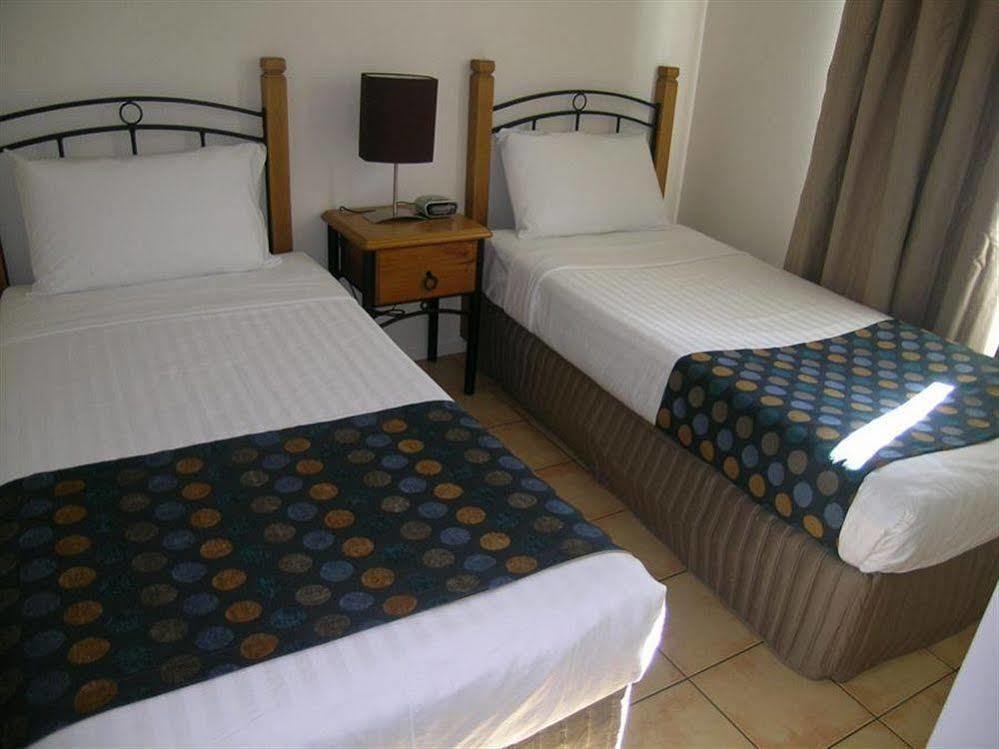 Kangaroo Point Holiday Apartments Бризбейн Екстериор снимка