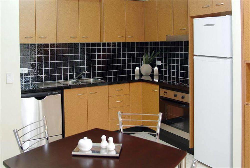 Kangaroo Point Holiday Apartments Бризбейн Екстериор снимка